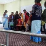 कर्णालीमा घटेन मानअधिकार उल्लघंन्  : ‘ महिलाअधिकार’ अवस्था उस्तै