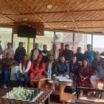 बहराइनका राजाबाट डा.रुइतलाई १४ करोड रुपैयाँ बराबरको प्रतिष्ठित ‘इशा अवार्ड’