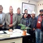 जनप्रतिनिधिलाई शासन–सौकतको भोक, : अनुदान स्रोतमा  पालिका प्रहरी