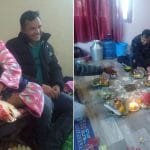 प्रजातन्त्र दिवसमा ताडिमा सरसफाइ तथा अनुगमन कार्यक्रम