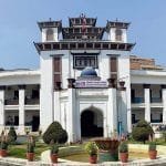 देउती बज्यै मन्दिरका पुजारी टंकको निधन