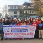 विद्यालय गाभ्दै स्थानीय सरकार