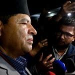 सरकारबाट बाहिरिने एमालेको तयारी