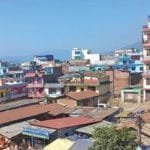 छरछरेमा पाठेघर सम्बन्धि शिविर संचालन हुदै