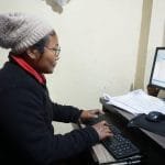 लक्ष्मी साहसहित ६ जनालाई प्रेस चौतारीको पुरस्कार
