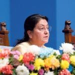 ज्येष्ठ नागरिकको गुमेको दृष्टि फर्काइयो