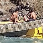 समाजवादीका नेता भुसाल दुर्घटनामा घाइते