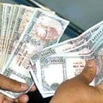 हुम्लामा देखियो कुुष्ठरोग