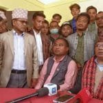 सात सय ‘बेडनाठो’ हाउँडी गाउँ