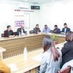 सन्दीपलाई थुनामा राख्न माग गरिएको निवेदनमा शुक्रबार सुनुवाइ