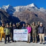 रास्वपा केन्द्रीय समितिको बैठक सुरू