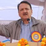 प्रमुख प्रशासकीय अधिकृतसहित ७ जनाविरुद्ध भ्रष्टाचार मुद्दा दायर