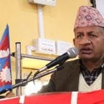 कांग्रेसलाई राष्ट्रपति दिने आठ दलको निर्णय