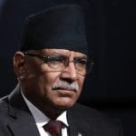 राष्ट्रपतिमा पौडेल र नेम्वाङको मात्रै उम्मेदवारी