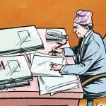 पुस र माघ मात्रै टिक्यो ओली–दाहालको ‘चिसो सम्बन्ध’