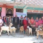 शंकास्पद मृत्युको घटनामा ३ जना पक्राउ