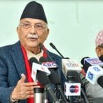 लाइसेन्स बिना सञ्चालन अटो रिक्सा ट्राफिक प्रहरीले नियन्त्रणमा