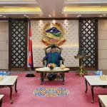 सल्यानको त्रिवेणीमा विपन्नलाई बाख्रा र बंगुरका पाठापाठी वितरण