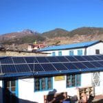 अखिल नेपाल किसान महासंघ अध्यक्षमा, पुन : गिरि