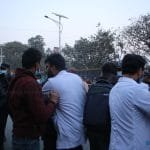 गुर्भाकोटमा चिट्टा तानेर मिनिटेलर वितरण