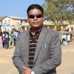 औपचारिकतामा सीमित राष्ट्रपति रनिङ सिल्ड