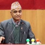 मुख्यमन्त्री शर्माले पाए दोस्रो पटक विश्वासको मत