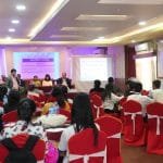 उपसचिवमाथि वडाध्यक्षले किन हाने मुक्का ?