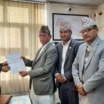 दिदीबहिनी मृत फेला घटना : सातजना स्थानीय प्रहरीकाे नियन्त्रणमा