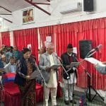 रुकुमपश्चिममा बेलिब्रिज भाँचिदा चार जना गम्भिर घाइते