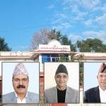 अपाङ्गतामैत्री पूर्वाधारको अभाव