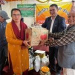 आजकाे माैसम : यी पाँच प्रदेशमा मेघगर्जनसहित वर्षाकाे सम्भावना