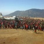 कर्णाली सरकारबाट बाहिरियो एमाले