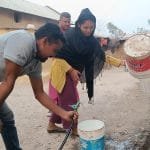 बौद्ध ग्रामीणले शुरु गर्यो सदस्यहरुमा उद्यमशिलता विकास अभियान