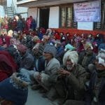 २० वर्षभित्र भेरी किनारलाई आधुनिक सहर बनाउने उपप्रधानमन्त्री खड्काकाे घाेषणा