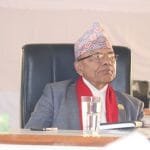 कर्णालीबाट हेर्दा काठमाडौं दुर्गम लाग्छ