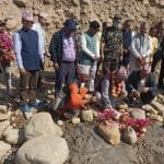दुर्गा प्रसाईं र रास्वपाका सांसद ढाका श्रेष्ठबीचको अडियो संवादमा के छ ?