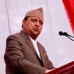 पूर्वराजा ज्ञानेन्द्रलाई वीरेन्द्रनगरमा नागरिक अभिनन्दन गरिदैँ