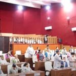मानवअधिकार रक्षक सम्मेलन सुरु