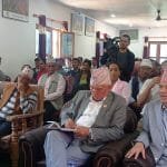 कर्णालीकाे खेलकुदमा संघको उपेक्षा