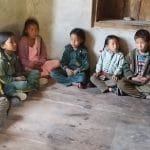 नियन्त्रण वाहिर ‘लम्पी स्किन’ रोग