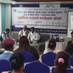 ‘स्थानीय तहसँग अपेक्षा धेरै छन्,  संघ र प्रदेशले सहयोग गर्नुपर्छ’