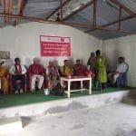 रायमाझी, खाँण र पाण्डे निर्णयकर्ता, बादलको सचिवालय विचौलिया संरक्षक
