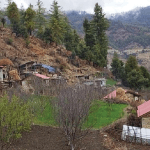 विकास बाँडेर मात्र कर्णाली बन्दैन