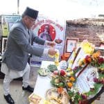 पहिलो ‘कर्णाली अन्तर्राष्ट्रिय चलचित्र महोत्सव २०८०’ हुने