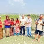 भेरिगंगा नगरपालिकाद्वारा बर्ष २०८० लाई सरसफाई वर्ष घोषणा