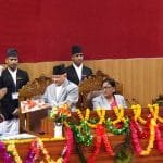 जनप्रतिनिधिले स्वःनियमन कहिले गर्ने ?
