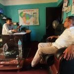 भेरीगंगामा एक महिने हाउस पेन्टिङ्ग तथा अटो रिक्सा मर्मत तालिम सपन्न
