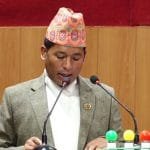 जग्गादाता खोज्दै वडा कार्यालय