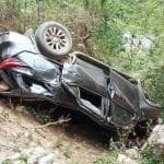 बझाङ दुर्घटनाः उपचारका क्रममा मन्त्री सिंहको निधन