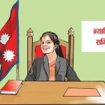 नीतिगत सुधारमा जोड दिएको छु : अध्यक्ष विष्ट